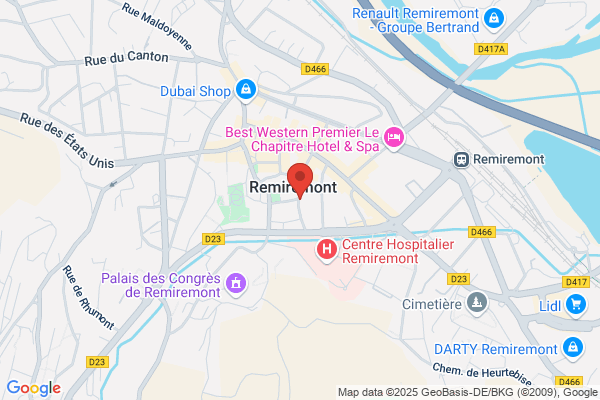 Centre Medico Scolaire