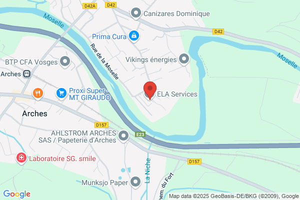 Couval Rene Medecin