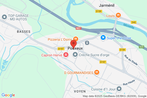 Ecole Elementaire