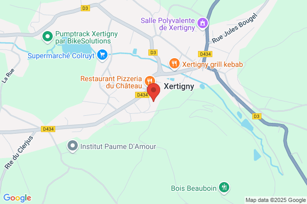 F D Usinage