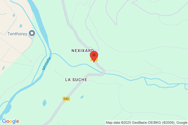 La Chapelle des Arts de La Suche