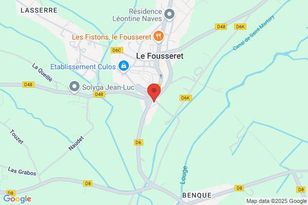 La Poste