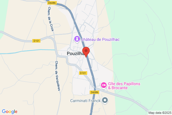 La Poste Agence Communale