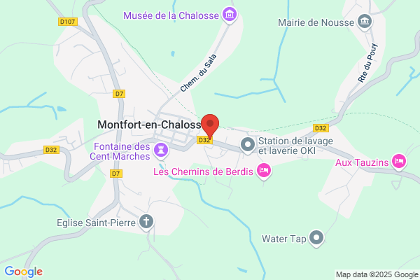 Le Collectif des Lunetiers