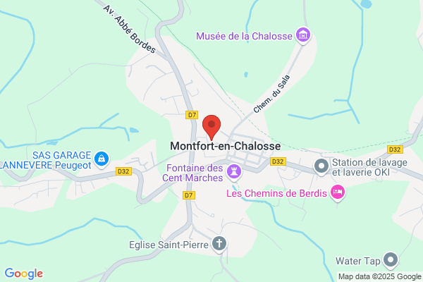 MMA Assurances MONTFORT EN CHALOSSE