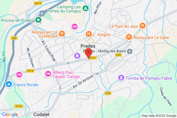 MMA Assurances PRADES