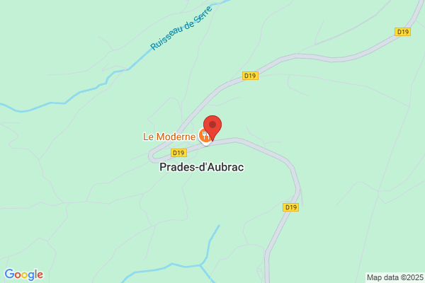 La Poste Relais