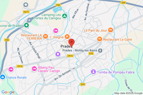 La Poste