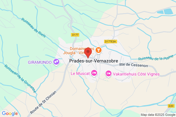 La Poste Agence Communale