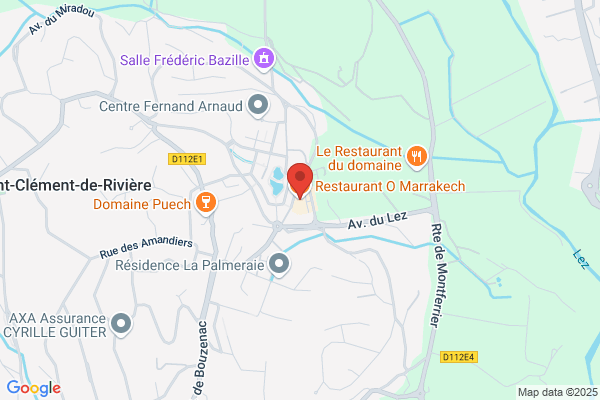 La Poste Relais