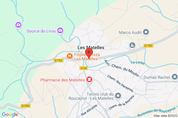 La Poste Relais