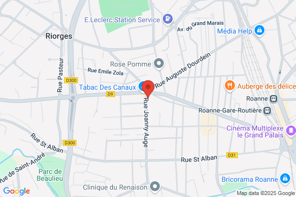 A3c Informatique