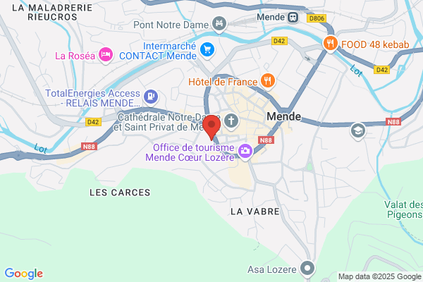 Advantage Immobilier