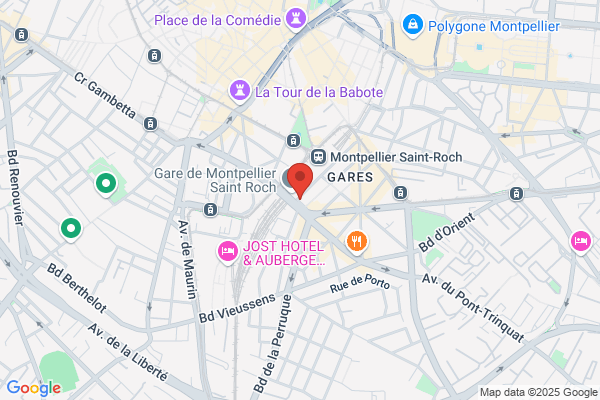 Artm Artisans Taxis Radio Montpellier