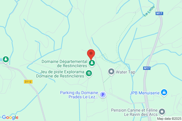 Association Ecologistes De L Euziere