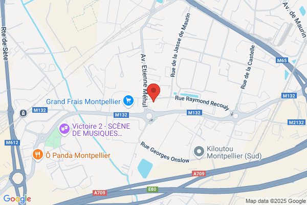 Bonal Robbe Odette Masseur Kine