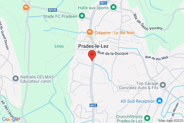 Caperan Didier Infirmier