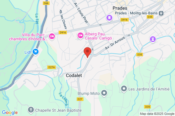 Chassefiere Nicole Medecin