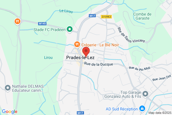 Ecole Maternelle