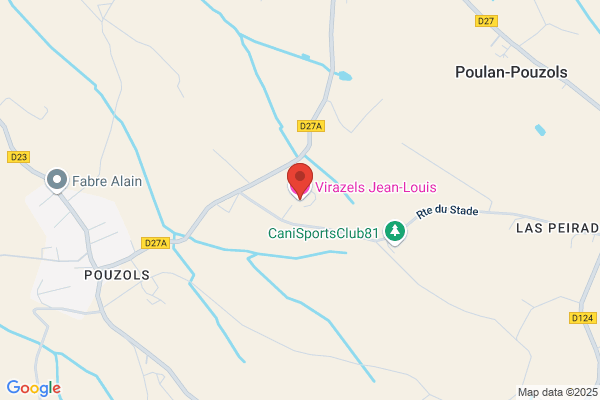 Jallois Jean Yves