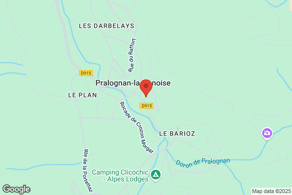 Activites Touristiques Pralognan Office Du Tourisme