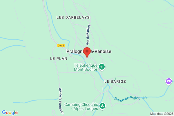 Agence Du Parc