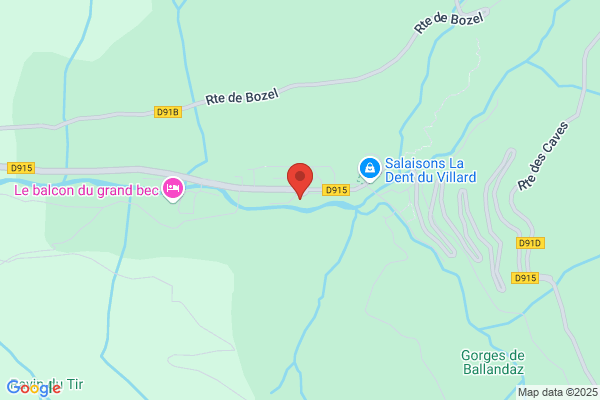 Blanchisserie Le Lys Blanc