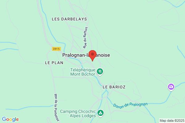 Club Alpin Francais