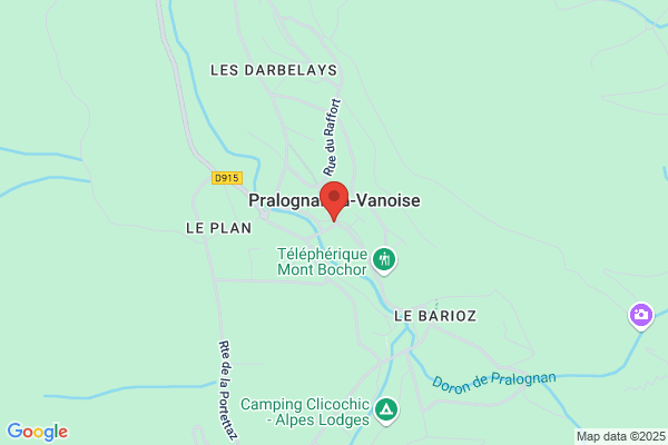 Credit Agricole Des Savoie