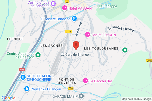 Crs Detachement Secours En Montagne