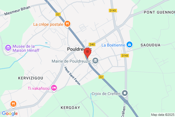 Hotel Le Capricorne