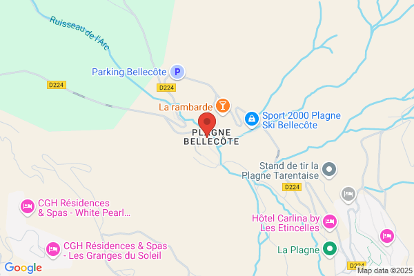 Hotel Restaurant Le Capricorne