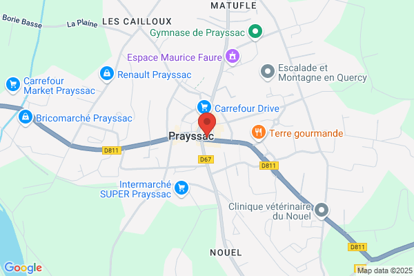Audioprothésiste Prayssac Audition Santé