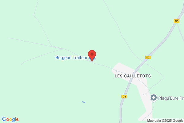 Bergeron Traiteur