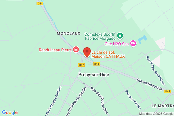 Boulangerie Cantilienne Sarl