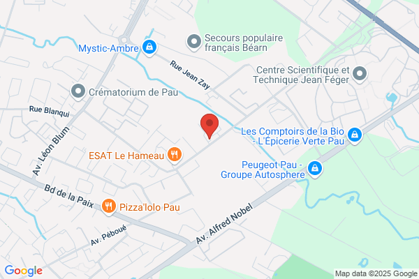 Cazet Christophe