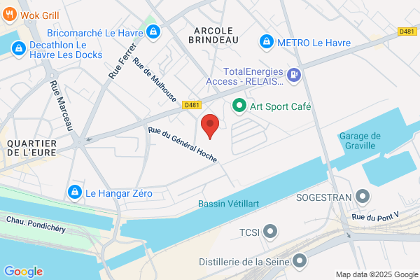 Centre De Secours Renseignements