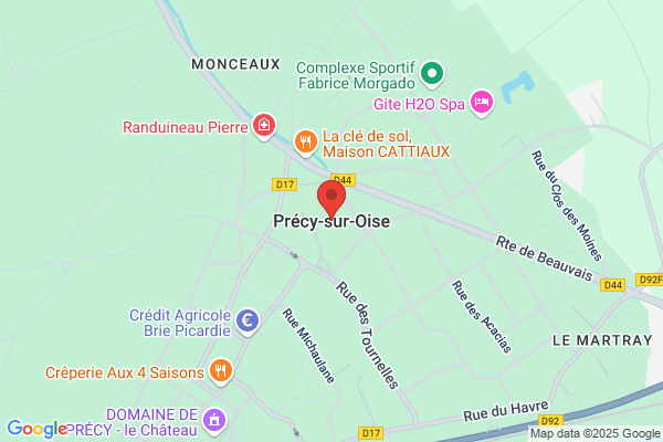 Clef Du Logis