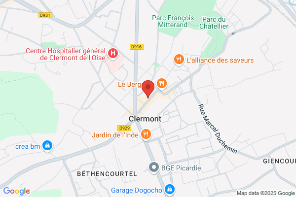 Credit Agricole De L Oise