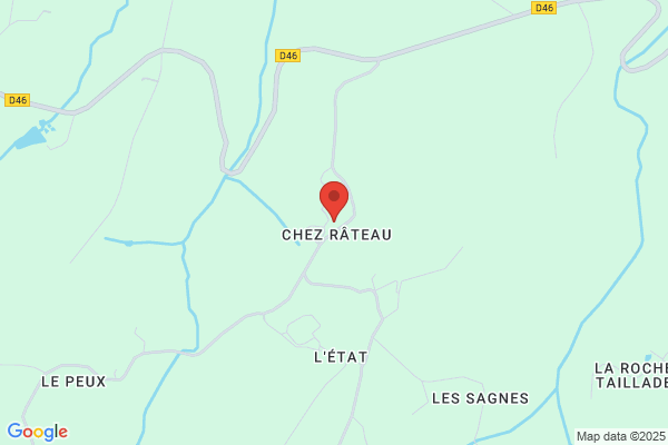 De Meurichy Christian Taxi