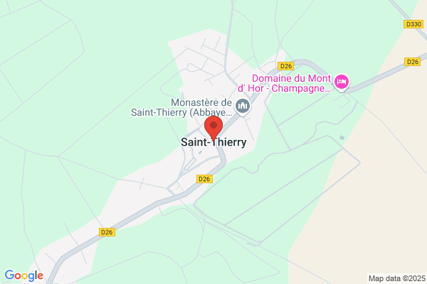 Desaint Thierry