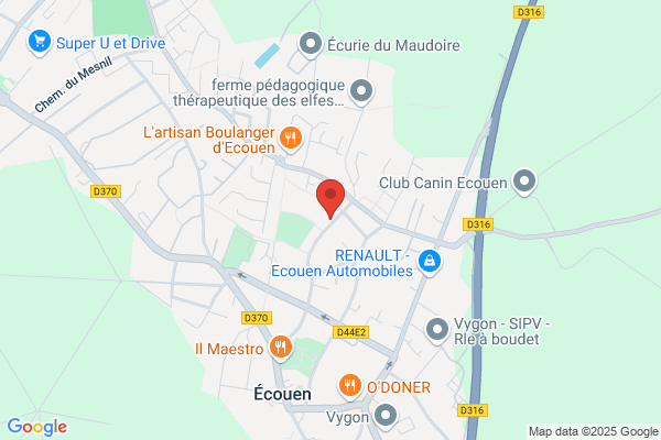 Ecole Jules Verne