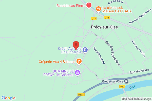 Ecole Maternelle George Sand