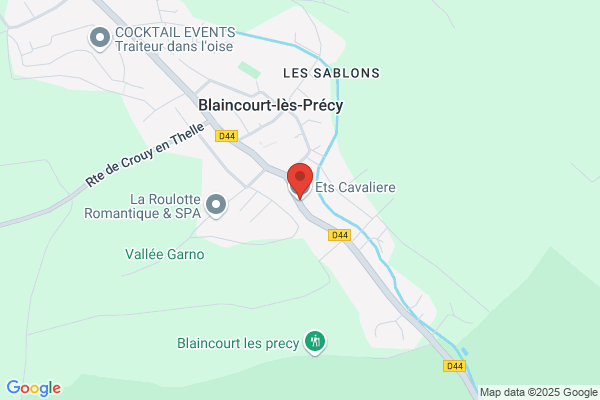 Entreprise Cavaliere