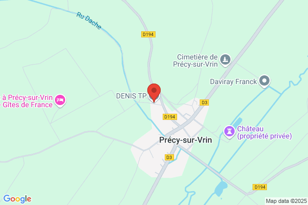 DENIS TP