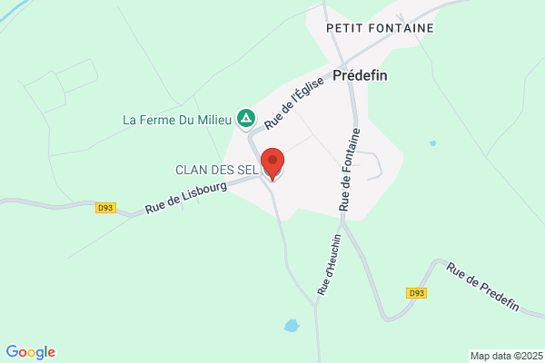 CLAN DES SEL
