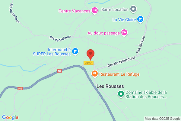 La Poste - Centre d’examen du code de la route