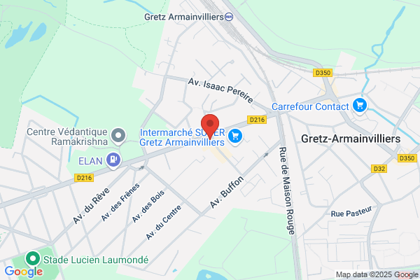 Agence d'Intérim Manpower Gretz-Armainvilliers