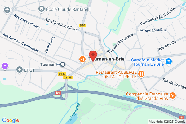 MMA Assurances TOURNAN EN BRIE
