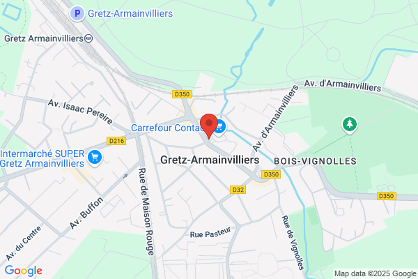 Optic 2000 - Opticien Gretz-Armainvilliers